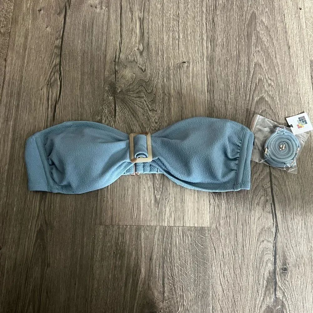 Shade &Shore Women Swimming Top size L